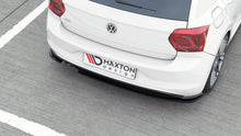 Load image into Gallery viewer, Maxton Design - Rear Side Splitters V.2 Volkswagen Polo GTI / R-Line Mk6 (2017-2021)
