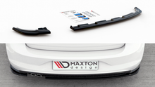 Load image into Gallery viewer, Maxton Design - Rear Side Splitters V.2 Volkswagen Polo GTI / R-Line Mk6 (2017-2021)
