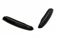 Load image into Gallery viewer, Maxton Design - REAR SIDE SPLITTERS AUDI S3 8V SPORTBACK
