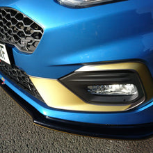 Load image into Gallery viewer, Mk8 Fiesta ST &amp; ST Line Inner Front Quarter Vinyl Decal Set

