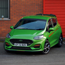 Load image into Gallery viewer, Mk8.5 (Face Lift) Fiesta ST &amp; ST Line Inner Front Quarter Vinyl Decal Set
