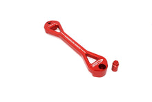 Load image into Gallery viewer, BMS Billet Battery Tie Down Upgrade for Subaru
