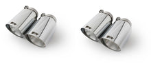 Load image into Gallery viewer, Remus 0810231510 BMW G87 M2 RACING Axle-Back Exhaust System

