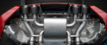Load image into Gallery viewer, Remus 0810231510-1 BMW G87 M2 RACING GPF-Back Exhaust System
