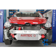 Load image into Gallery viewer, AIRTEC INTERCOOLER UPGRADE FOR RENAULT CLIO RS

