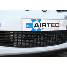 Load image into Gallery viewer, AIRTEC 95MM CORE INTERCOOLER UPGRADE WITH AIR-RAM SCOOP FOR MEGANE 2 225 AND R26
