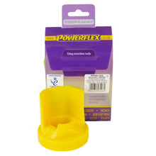 Load image into Gallery viewer, POWERFLEX - UPPER RIGHT ENGINE MOUNTING INSERT PETROL (ASTRA / ZAFIRA)
