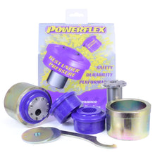 Load image into Gallery viewer, POWERFLEX - FRONT LOWER RADIUS ARM TO CHASSIS BUSH 65MM (AUDI MODELS) WITH OR WITHOUT CASTER ADJUST
