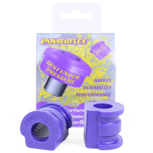 Load image into Gallery viewer, POWERFLEX  - FRONT ANTI ROLL BAR BUSH 18MM - AUDI / SEAT / SKODA / VW MODELS
