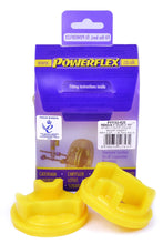 Load image into Gallery viewer, POWERFLEX - LOWER ENGINE MOUNT INSERT - CLIO 3 / MEGANE 2
