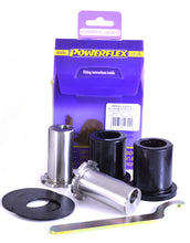 Load image into Gallery viewer, POWERFLEX - FRONT ARM FRONT BUSH (VW T5 / T6 / T6.1) WITH OR WITHOUT CAMBER ADJUST
