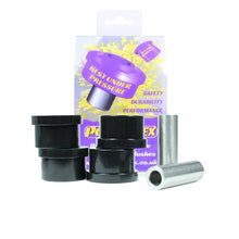 Load image into Gallery viewer, POWERFLEX - REAR LOWER SPRING MOUNT INNER (AUDI / SEAT / SKODA / VW MODELS)
