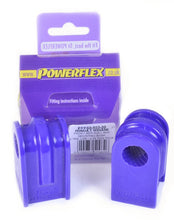 Load image into Gallery viewer, POWERFLEX - FRONT ANTI ROLL BAR BUSH 20MM (RENAULT CLIO 3 / MEGANE 2)
