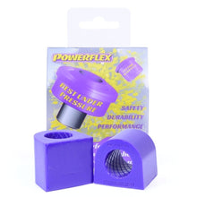 Load image into Gallery viewer, POWERFLEX - FRONT ANTI ROLL BAR BUSH 21MM (FIAT / VAUXHALL / ALFA)
