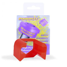Load image into Gallery viewer, POWERFLEX - UPPER GEARBOX MOUNT INSERT (VAUXHALL / FIAT / ALFA) PETROL &amp; DIESEL
