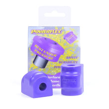 Load image into Gallery viewer, POWERFLEX - REAR ANTI ROLL BAR BUSH - MULTIPLE SIZES (BMW MODELS)

