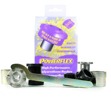 Load image into Gallery viewer, POWERFLEX - FRONT ARM FRONT BUSH (WITH/WITHOUT CAMBER &amp; CASTER) (RENAULT MODELS)
