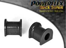 Load image into Gallery viewer, POWERFLEX - REAR ANTI ROLL BAR BUSH TO CHASSIS MULTIPLE SIZES (TRANSPORTER T5/T6/T6.1)
