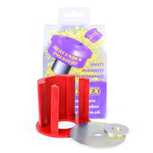 Load image into Gallery viewer, LOWER ENGINE MOUNT INSERT (LARGE) AUDI / SEAT / SKODA / VW MODELS
