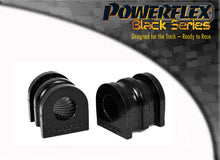 Load image into Gallery viewer, POWERFLEX - FRONT ANTI ROLL BAR BUSH 21MM - CLIO 3 / MEGANE 2

