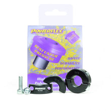 Load image into Gallery viewer, Powerflex ANTI-ROLL BAR LATERAL SUPPORT CLAMPS - 13-33mm

