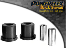 Load image into Gallery viewer, POWERFLEX - FRONT ARM REAR BUSH (VW T5/T6/T6.1) WITH OR WITHOUT CASTER ADJUST
