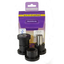 Load image into Gallery viewer, POWERFLEX - FRONT ARM FRONT BUSH (MULTI VEHICLE)
