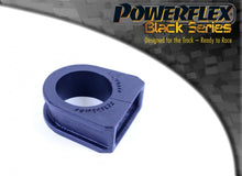 Load image into Gallery viewer, POWERFLEX - STEERING RACK MOUNT BUSH - (AUDI / SEAT / SKODA / VW)
