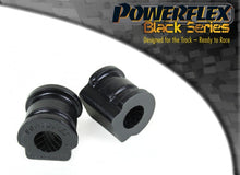 Load image into Gallery viewer, POWERFLEX  - FRONT ANTI ROLL BAR BUSH 18MM - AUDI / SEAT / SKODA / VW MODELS
