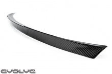 Load image into Gallery viewer, RKP Composites Carbon Fibre Boot Spoiler – BMW 2 Series F87 M2 (2016-2021) &amp; M2 Competition Coupe Rear Lip Trunk Ducktail | OEM+ Fitment
