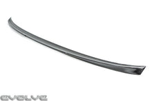Load image into Gallery viewer, RKP Carbon Fibre Rear Spoiler (Boot Lip/Trunk) for BMW M5 F90 &amp; 5 Series G30 Saloon - Gloss 2x2 Carbon Twill, OEM+ Fit, Made in USA
