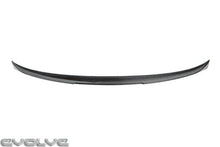 Load image into Gallery viewer, RKP Carbon Fibre Rear Spoiler (Boot Lip/Trunk) for BMW M5 F90 &amp; 5 Series G30 Saloon - Gloss 2x2 Carbon Twill, OEM+ Fit, Made in USA
