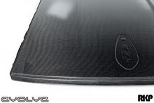 Load image into Gallery viewer, RKP Carbon Fibre Roof Panel for BMW 2 Series F87 M2 &amp; M2 Competition - Full Replacement, M4-Inspired Profile, 60% Lighter - 1x1 or 2x2 Weave
