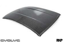 Load image into Gallery viewer, RKP Carbon Fibre Roof Panel for BMW 2 Series F87 M2 &amp; M2 Competition - Full Replacement, M4-Inspired Profile, 60% Lighter - 1x1 or 2x2 Weave
