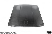 Load image into Gallery viewer, RKP Carbon Fibre Roof Panel for BMW 2 Series F87 M2 &amp; M2 Competition - Full Replacement, M4-Inspired Profile, 60% Lighter - 1x1 or 2x2 Weave
