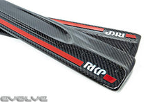 Load image into Gallery viewer, RKP Composites Carbon Fibre Side Skirts for BMW 2 Series F87 M2 &amp; M2 Competition – 2x2 Twill, Vacuum Infused
