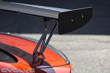 Load image into Gallery viewer, RKP GTS High Wing Mount Set for BMW M4 F82 (2014-2020) - Fits OEM M4 GTS Rear Wing - Billet Aluminium Direct-Fit Wing Risers
