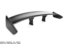 Load image into Gallery viewer, RKP Composites Carbon Fibre Rear Wing for BMW M4 F82 (F8X M3/M4) - GTS-Style Adjustable High-Downforce Performance Spoiler, Hand-Built in Germany
