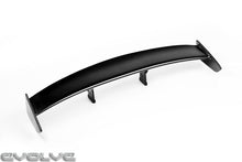 Load image into Gallery viewer, RKP Composites Carbon Fibre Rear Wing for BMW M4 F82 (F8X M3/M4) - GTS-Style Adjustable High-Downforce Performance Spoiler, Hand-Built in Germany
