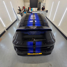 Load image into Gallery viewer, Golf mk8 (Pre facelift) "Up and Over" Stripes
