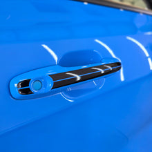 Load image into Gallery viewer, Mk4 &amp; 4.5 Focus Door Handle Decals (Set of 4)

