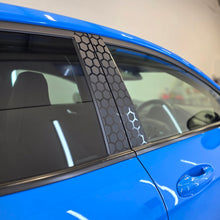 Load image into Gallery viewer, Mk2 &amp; 2.5 Puma B Pillar Decals (set of 4)
