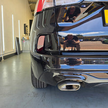 Load image into Gallery viewer, Mk3 Kuga Rear Fog Light / Reflector Tints (pair)
