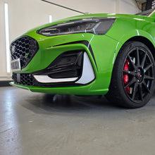 Load image into Gallery viewer, Mk4.5 Focus ST Inner Front Quarter Vinyl Decal Set (Facelift Only)

