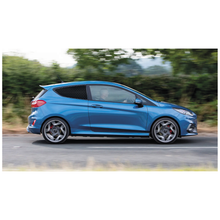 Load image into Gallery viewer, Mk8 Fiesta Hex Vinyl Decal
