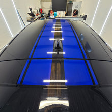 Load image into Gallery viewer, Golf mk8 (Pre facelift) "Up and Over" Stripes
