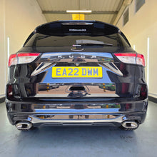 Load image into Gallery viewer, Mk3 Kuga Rear Fog Light / Reflector Tints (pair)

