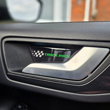 Load image into Gallery viewer, Mk4 Focus Door Handle Trim Gel (Pair) - Track Pack
