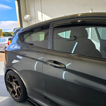 Load image into Gallery viewer, MK8 &amp; 8.5 Fiesta B Pillar Decals - 3 Door Only (Pair)
