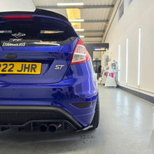 Load image into Gallery viewer, Mk7 &amp; 7.5 Ford Fiesta Rear Fog Light / Reflector Tints (pair)
